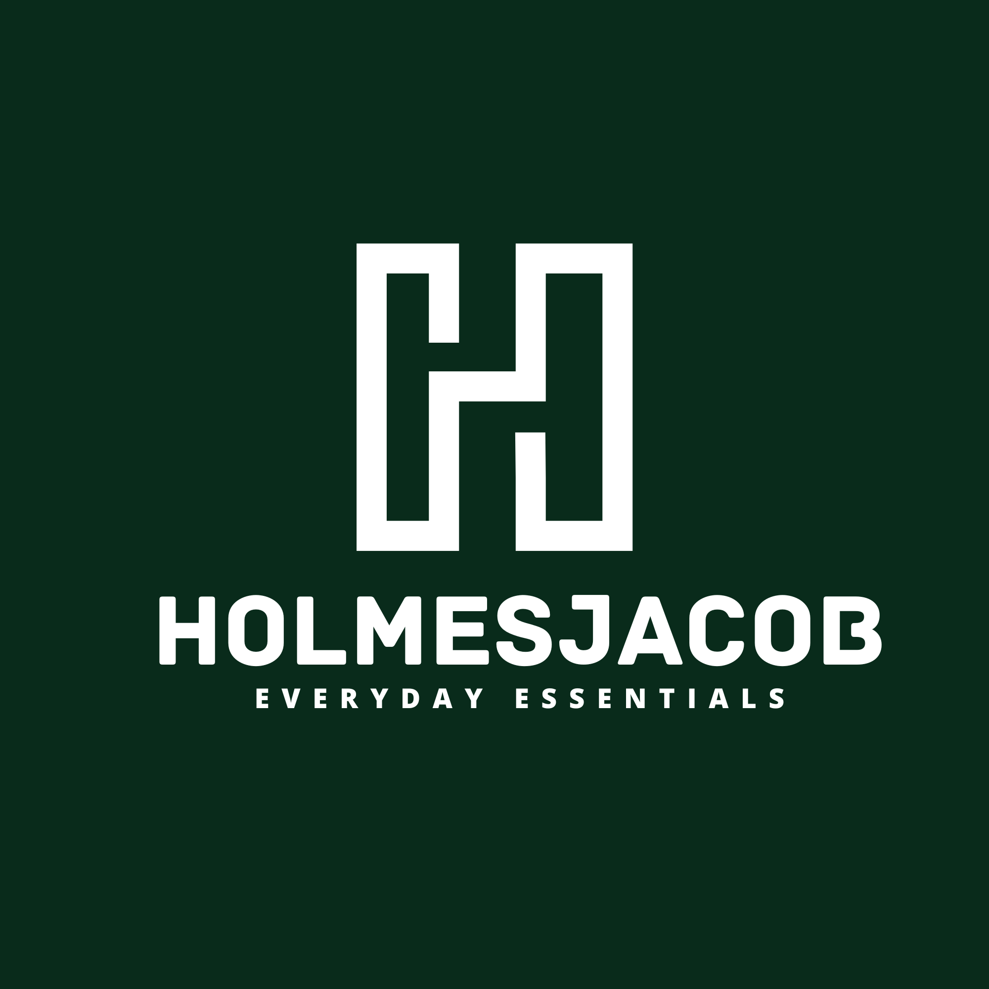 HOLMES JACOB LLC Logo